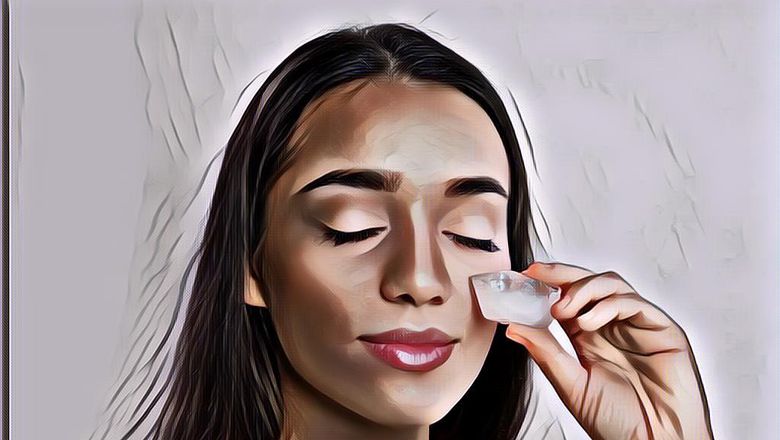 Manfaat Es Batu untuk Kulit Wajah, Mulai dari Redakan Muka Bengkak Hingga Atasi Jerawat