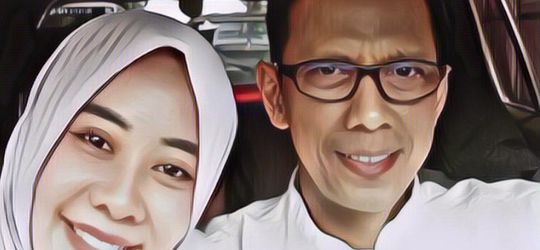 Doddy Sudrajat Cerai dengan Istri, Netizen: Gak Ada Duit Ditendang
