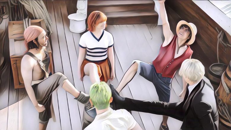 Serial Live Action "One Piece" Dikonfirmasi Netflix akan Berlanjut Hingga Season 3