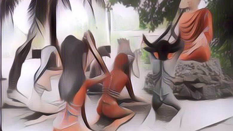 Neraka di Thailand, Bikin Horor Siapa Saja yang Datang