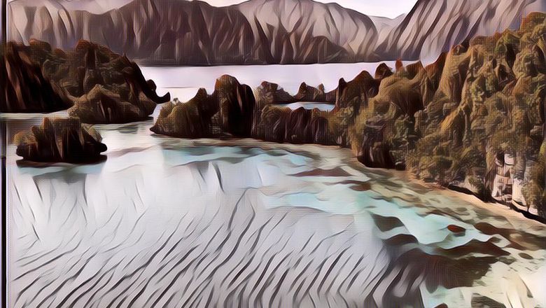 Wisata Air yang Masih Jarang Dijamah Wisatawan