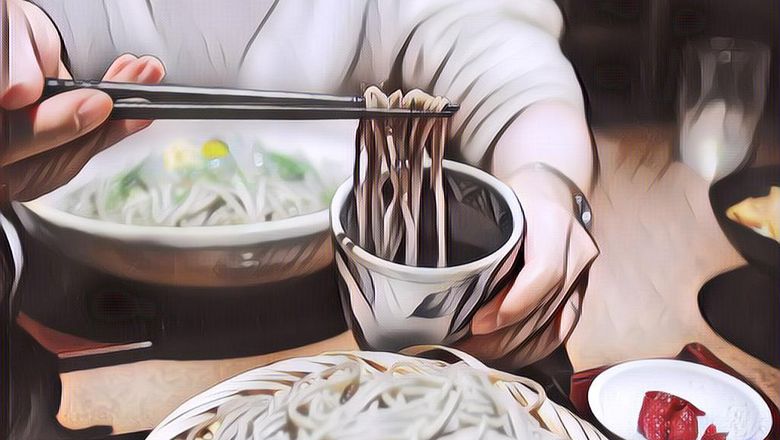 Ini Lho Jenis-Jenis Mi yang Paling Populer dari Jepang