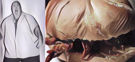 Sadis! Niat Cari Istri Kabur, Pria Ini Malah Mutilasi 2 Pelacur Dan Pakai Dagingnya Untuk Dijadikan Burger Yang Dijual Di Pinggir Jalan