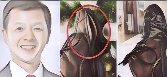 Rispek! Meski Salah Satu Orang Terkaya di Asia, Konglomerat Indonesia Ini Masih Pakai Sepatu Jebol yang Dilakban