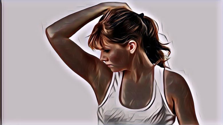 5 Cara Menghilangkan Bau Ketiak yang Mudah dan Murah, Bisa Dicoba Lho!