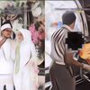 Viral Pengantin Baru Bulan Madu ke Jepang, Endingnya Masuk RS Karean ISK