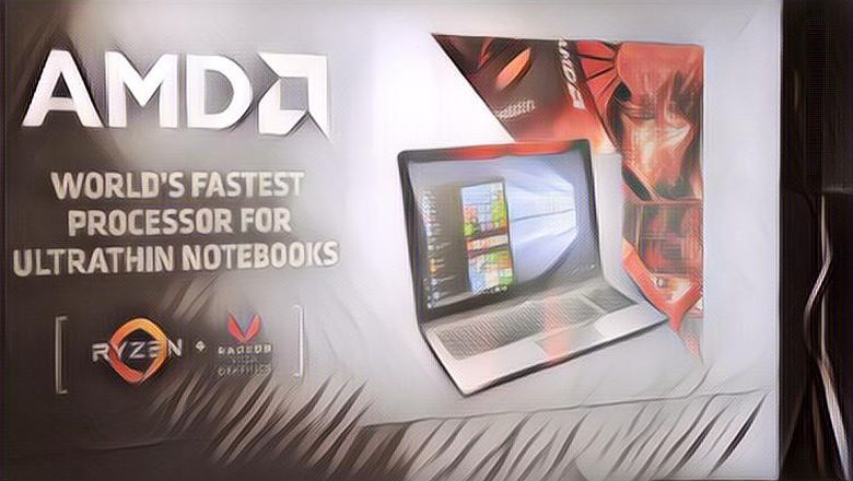 AMD Rilis Driver untuk Prosesor APU