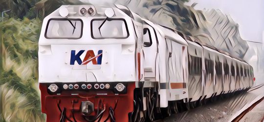 Batal Mudik? Begini Cara Mudah Ubah Jadwal atau Reschedule Tiket Kereta Api secara Online