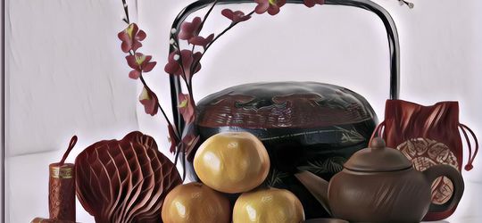 Nggak Cuma Segar, 3 Minuman Khas Imlek Ini Juga Dipercaya Membawa Keberuntungan