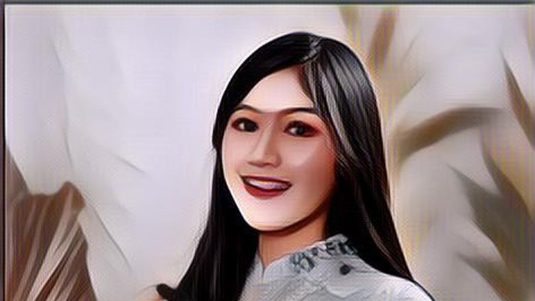 Erina Gudono Ingin Tonton Pertandingan Sepak Bola Lagi, Bersama Kaesang?