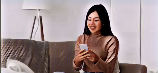 Gen Z Keseringan Chat Online, Alhasil Bisa Cemas Saat Terima Telepon