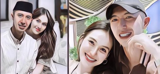 Kekasih Ayu Ting Ting Disebut Red Flag, Keluarga Langsung Buka Suara