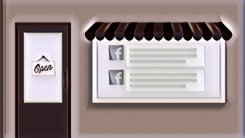 Rencana Facebook Ubah Halaman Bisnis Jadi Toko Online, Termasuk di Instagram