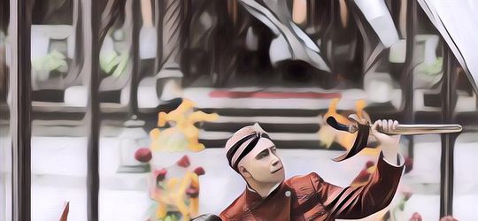 Intip Potret Lamaran Vidi Aldiano dan Sheila Dara