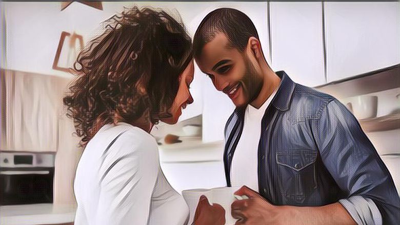 Berterima Kasihlah Pada Pasanganmu Atas 5 Hal Ini Biar Hubungan Makin Langgeng