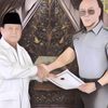 Fakta-fakta Kedekatan Deddy Corbuzier dengan Prabowo Subianto, Terbaru Soal Pangkat Letnan Kolonel Tituler Angkatan Darat