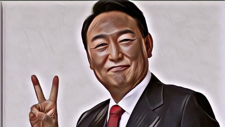 Situasi Politik Korsel Kian Panas Presiden Yoon Suk Yeol Tolak Paggilan Penyelidikan Darurat Militer