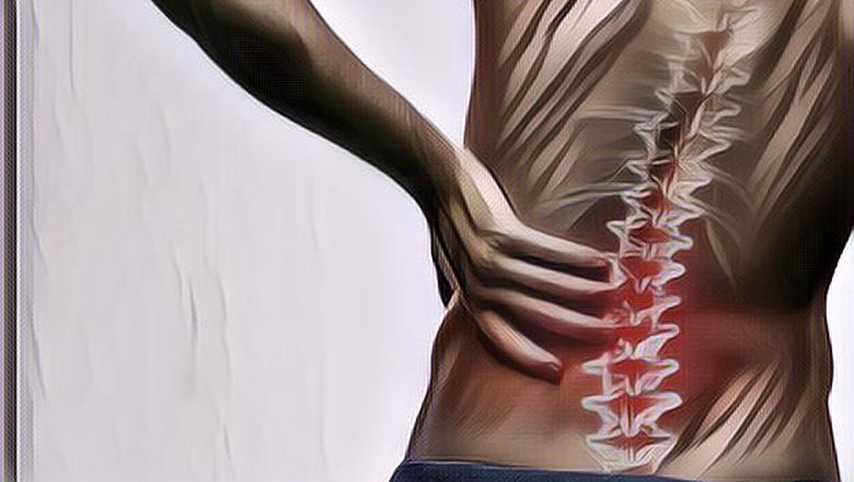 Penderita Saraf Kejepit Harus Hindari 7 Hal Ini