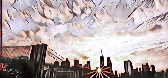 Nggak Cuma Romantis, Ada Banyak Kata Bijak Senja yang Harus Kamu Tahu...Penasaran?