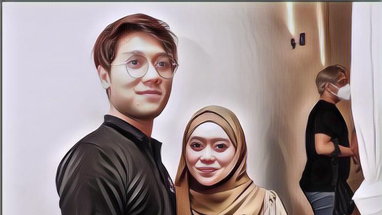 Begini Konsep Rumah Miliaran Rizky Billar dan Lesti Kejora yang Akan Ditinggali Setelah Menikah