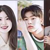 Nam Ji Hyun, Choi Hyun Wook, dan Kim Moo Yeol Dikonfirmasi Akan Bintangi Drama Baru Bergenre Fantasi