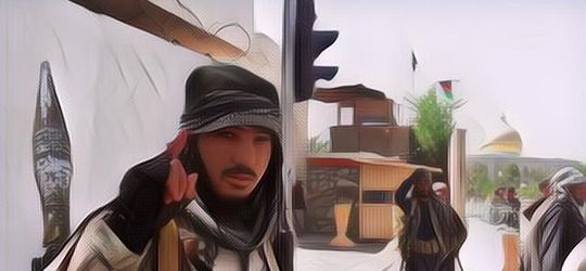 Kisah Seorang Jurnalis Yang Hampir Putus Asa Selamatkan Penerjemah Afghanistan