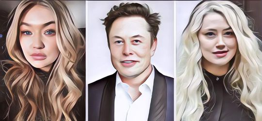 Gak Cuma Gigi Hadid, 4 Artis Ini Juga Tinggalkan Twitter Setelah Elon Musk Ambil Alih