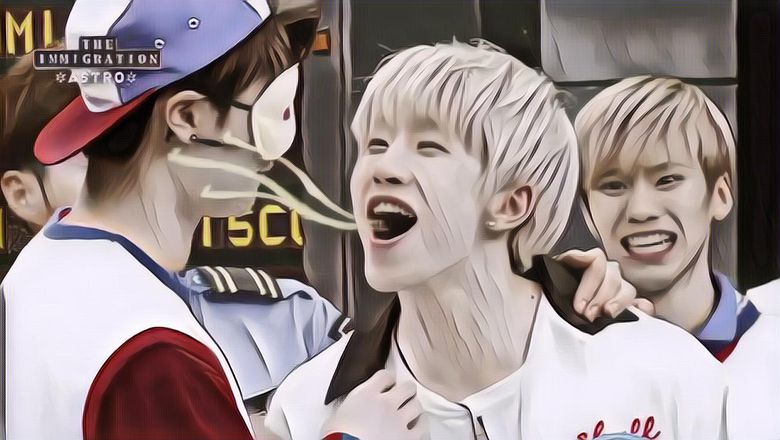 Yuk Simak Idol K-Pop yang Mendapat Julukan Kepribadian 4D, Lucu dan Nyentrik!