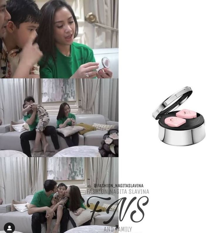 Earphone Seharga Motor