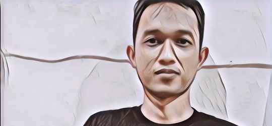 Viral, Penabuh Drum Ember Bekas Dikirim Drum oleh Mike Portnoy Dream Theater