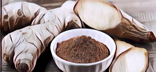 Selain Jadi Rempah Penghangat Tubuh, Ini Manfaat Lain dari Jahe