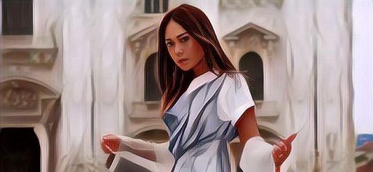 Tampil Beda Tiap Hari, Begini Tampilan Super Fashionable Ala Selebgram Ayla Dimitri