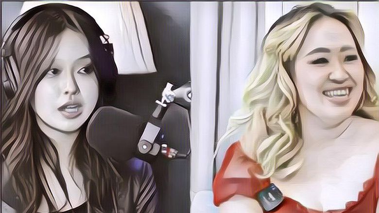 Anak Dilecehkan Suami Sendiri, Pinkan Mambo Berharap Dirinya yang Ada di Posisi Anak