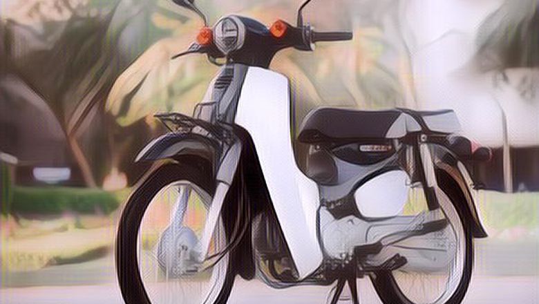 Kenapa Ada Motor yang Disebut  "Motor Bebek"? Begini Asal-usulnya