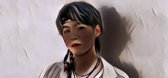 Dikenal Cuek! Pengakuan Suga BTS Soal Pertama Kali Nangis Di Depan Orangtua Bikin Kaget