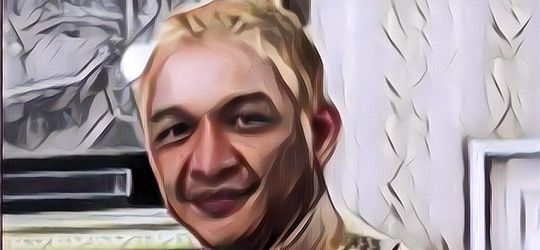 Rambut Pasha Ungu yang Bikin Salfok Netizen Akhirnya di Cukur Habis, Begini Kata Kemendagri