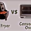 Beda Air Fryer dan Oven, Mana Sih yang Lebih Kita Butuhin?