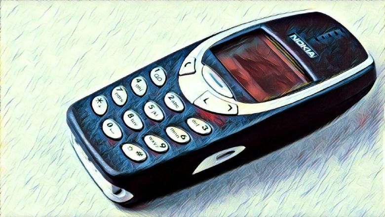 Ketika Nokia Bangkit dari Mati Surinya