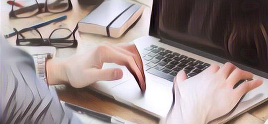 Niat Ngajak Kerja Sama, Judul Proposalnya Malah Bikin Salfok