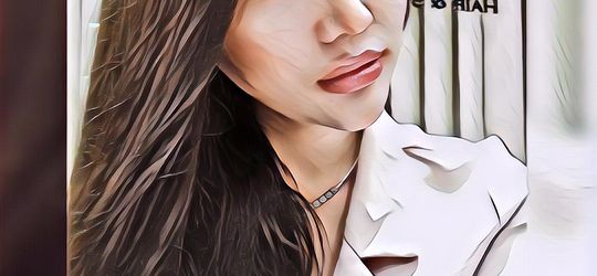 Laporan Lucinta Luna ke Pihak Berwajib, Tertulis Berjenis Kelamin Laki-laki