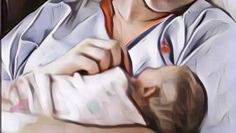 Raisa dan Deretan Artis Lainnya yang Gak Umbar Foto Anak di Media Soaial