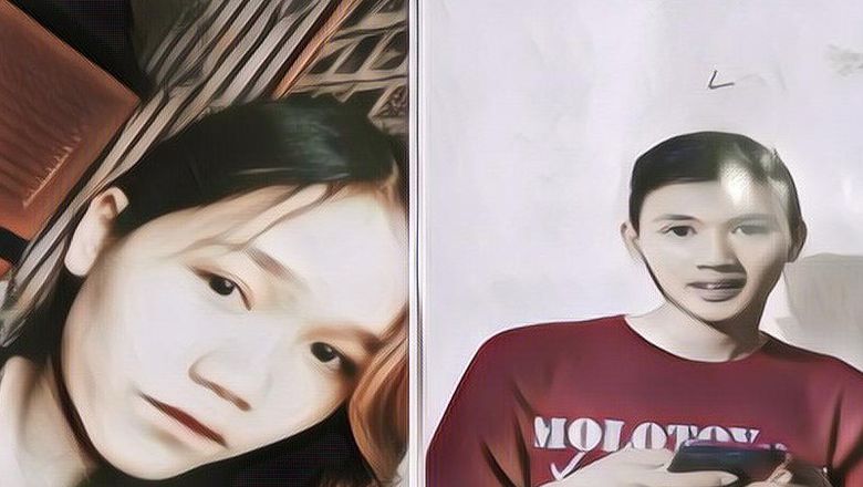 Begini Misteri Kecelakaan Dua Sejoli Salsa-Handi, Ditabrak Mobil Misterius & Mayatnya Ditemukan di Sungai