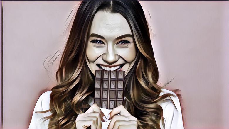 Warna Warna Coklat Banyak Macamnya, Enggak Cuma Muda dan Tua!