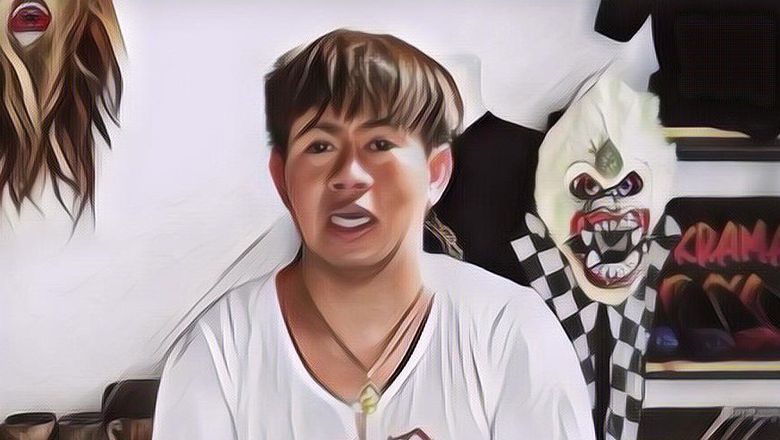 Merinding! Anak Indigo Ini Mengaku Melihat Penyanyi Dangdut Inisial D Akan Kecelakaan