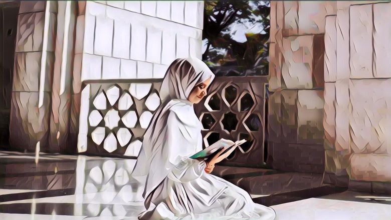 Wanita Keturunan Dayak Ini Berusaha Yakinkan Orangtua Agar Bisa Memeluk Islam, Bagaimana Kisa Lengkapnya?