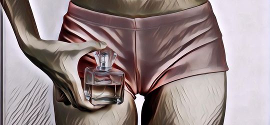 Ladies Wajib Tau, 7 Makanan Ini Bantu Miss V Sehat dan Harum Sepanjang Hari!