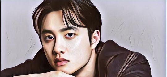 Hengkang dari SM Entertainment, D.O. EXO Bikin Agensi Sendiri