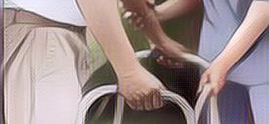 Cara Mencegah Sarkopenia di Usia Tua