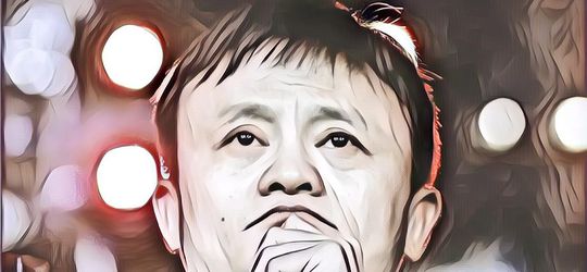 Menghilang Setelah Pidato Kontroversial, Muncul Spekulasi Jack Ma Dipenjara atau Udah Meninggal