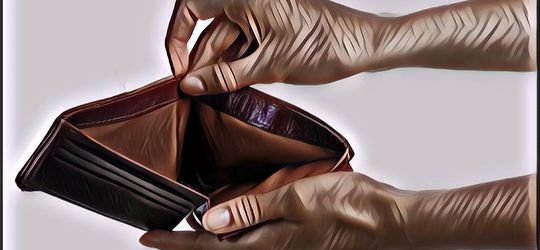 Buat Anak Kost, Ini Trik Sederhana Bertahan Hidup Di Akhir Bulan